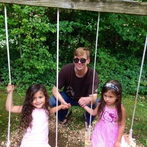 Meet your Posher, W. matthew b.